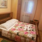 Izba s klimatizáciou s manželskou posteľou s výhľadom na more S-12269-a