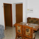 Sea View 1-Room Air Conditioned Apartment for 4 Persons A-2818-d