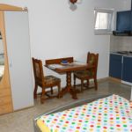 Sea View 1-Room Air Conditioned Apartment for 2 Persons AS-2818-a