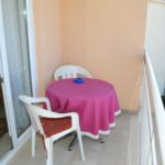 Sea View 1-Room Air Conditioned Apartment for 2 Persons AS-2818-b