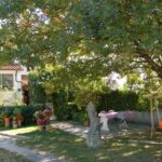 Apartman s klimatizací  pro 4 os. s 1 ložnicí A-7134-a