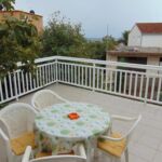 Pogled na more Klimatiziran apartman za 3 osoba(e) sa 1 spavaće(om) sobe(om) A-12887-b