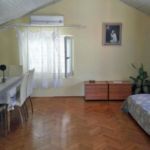 Sea View 2-Room Air Conditioned Apartment for 5 Persons A-5114-a