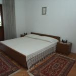 Sea View 2-Room Air Conditioned Apartment for 5 Persons A-2096-b