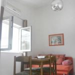 Sea View 1-Room Air Conditioned Apartment for 4 Persons A-11798-b