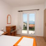 Sea View Double Room with Terrace S-6819-a
