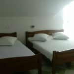 Sea View 2-Room Air Conditioned Apartment for 8 Persons A-6828-b