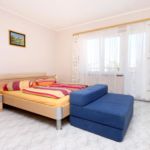 1-Room Air Conditioned Balcony Apartment for 3 Persons AS-6178-d