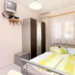 1-Room Air Conditioned Apartment for 2 Persons with Terrace AS-6178-e