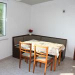 Sea View 1-Room Air Conditioned Apartment for 2 Persons A-2828-d