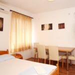Légkondicionált 5 fős apartman 1 hálótérrel A-10192-a