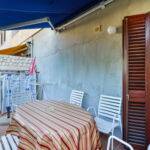 Sea View 2-Room Air Conditioned Apartment for 5 Persons A-294-c