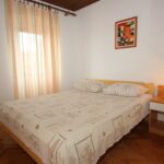 Apartmanok A Tenger Mellett Kukljica, Ugljan - 8210 Kukljica