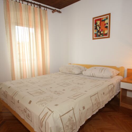 1-Zimmer-Apartment für 3 Personen mit Klimaanlage und Balkon A-8210-c