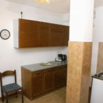 2-Room Air Conditioned Apartment for 4 Persons with Terrace A-4052-b