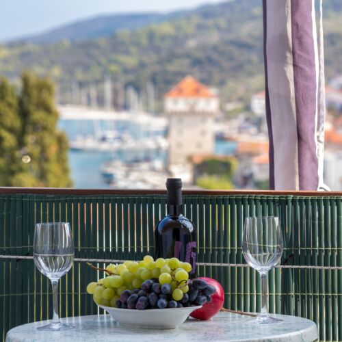 Sea View Air Conditioned Twin Room S-5953-a