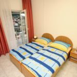Apartmanok és Szobák Parkolóhellyel Marina, Trogir - 5953 Marina