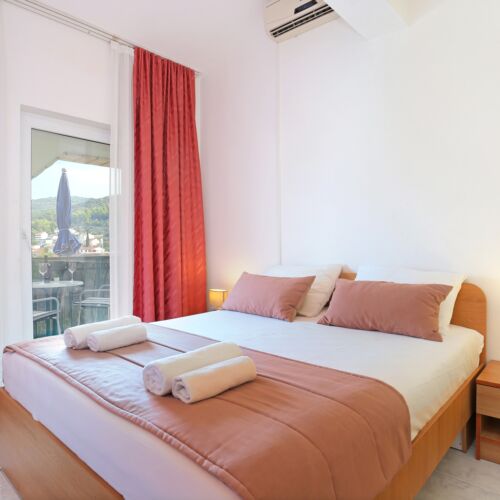 Sea View Air Conditioned Double Room S-5953-b