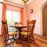 2-Room Air Conditioned Apartment for 4 Persons with Terrace A-6280-a