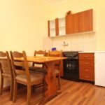 2-Room Air Conditioned Balcony Apartment for 4 Persons A-6280-b