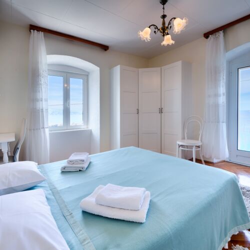 Pokój 2-osobowy z klimatyzacją z tarasem S-2431-a