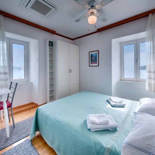 Pokój 2-osobowy z klimatyzacją z tarasem S-2431-c