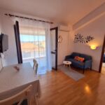 Pogled na more Klimatiziran apartman za 2 osoba(e) sa 1 spavaće(om) sobe(om) A-7604-b