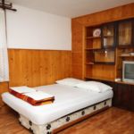 1-Room Air Conditioned Apartment for 3 Persons with Terrace A-7475-b