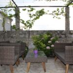 Pogled na more Klimatiziran apartman za 4 osoba(e) sa 1 spavaće(om) sobe(om) A-12657-a
