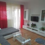 Pogled na more Klimatiziran apartman za 4 osoba(e) sa 1 spavaće(om) sobe(om) A-12657-d