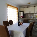 Sea View 2-Room Air Conditioned Apartment for 6 Persons A-12452-a