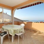 Pogled na more Klimatiziran apartman za 4 osoba(e) sa 1 spavaće(om) sobe(om) A-9334-b