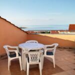 Pogled na more Klimatiziran apartman za 5 osoba(e) sa 1 spavaće(om) sobe(om) A-9334-c