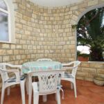 Klimatiziran Sa terasom apartman za 3 osoba(e) sa 1 spavaće(om) sobe(om) A-9334-d