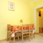 1-Room Air Conditioned Apartment for 3 Persons with Terrace A-9334-d