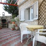 Klimatiziran Sa terasom apartman za 3 osoba(e) sa 1 spavaće(om) sobe(om) AS-9334-a