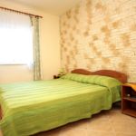 1-Zimmer-Apartment für 3 Personen mit Klimaanlage und Terasse AS-9334-a