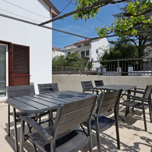 Pokój 3-osobowy z klimatyzacją S-2362-c