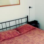 1-Zimmer-Apartment für 3 Personen mit Klimaanlage und Terasse A-2407-b