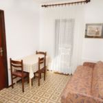 2-Room Balcony Apartment for 5 Persons with Terrace A-5288-a
