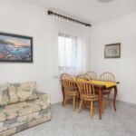1-Room Air Conditioned Apartment for 3 Persons with Terrace A-5288-c