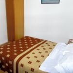 Tengerre néző légkondicionált 5 fős apartman 2 hálótérrel A-696-a
