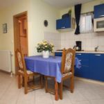 1-Room Air Conditioned Apartment for 2 Persons with Terrace AS-7546-a