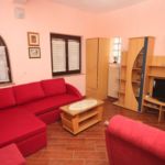 3-Room Air Conditioned Apartment for 8 Persons with Terrace A-7208-b
