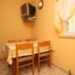 2-Room Air Conditioned Apartment for 5 Persons with Terrace A-6469-a
