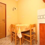 1-Room Air Conditioned Apartment for 3 Persons with Terrace AS-6469-a