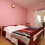 Sea View 1-Room Air Conditioned Apartment for 2 Persons AS-6469-b