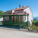 Apartmanok Parkolóhellyel Ravni, Labin - 12891 Ravni
