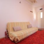 Légkondicionált teraszos 2 fős apartman 1 hálótérrel AS-8843-a