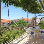 Klimatiziran Sa terasom apartman za 4 osoba(e) sa 1 spavaće(om) sobe(om) A-10159-b